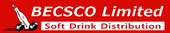 Becsco soft drinks