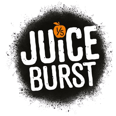 Juice Burst logo