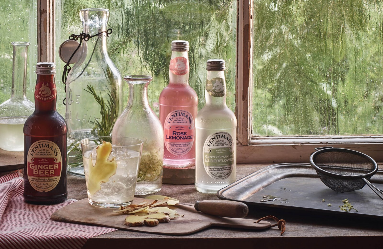 Fentimans
