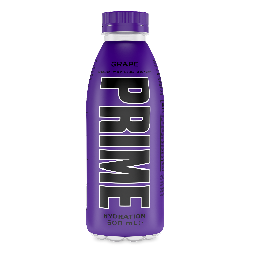 Prime Grape