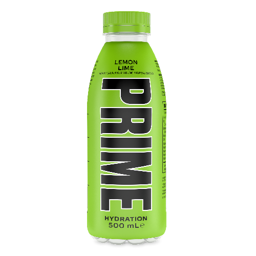 Prime Lemon and Lime