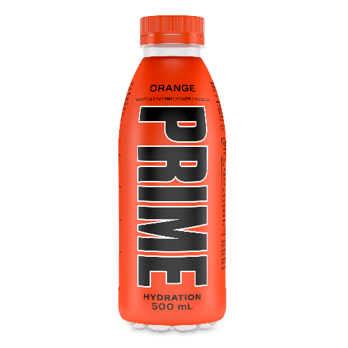 Prime Orange