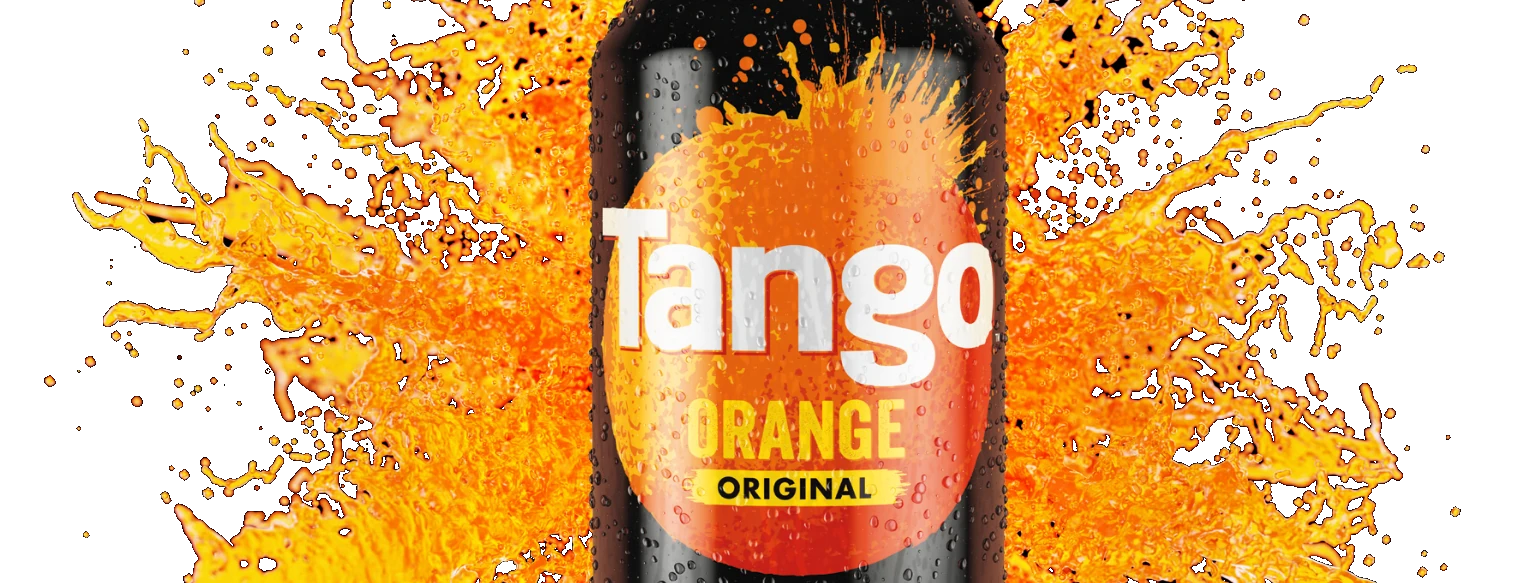 Orange Tango