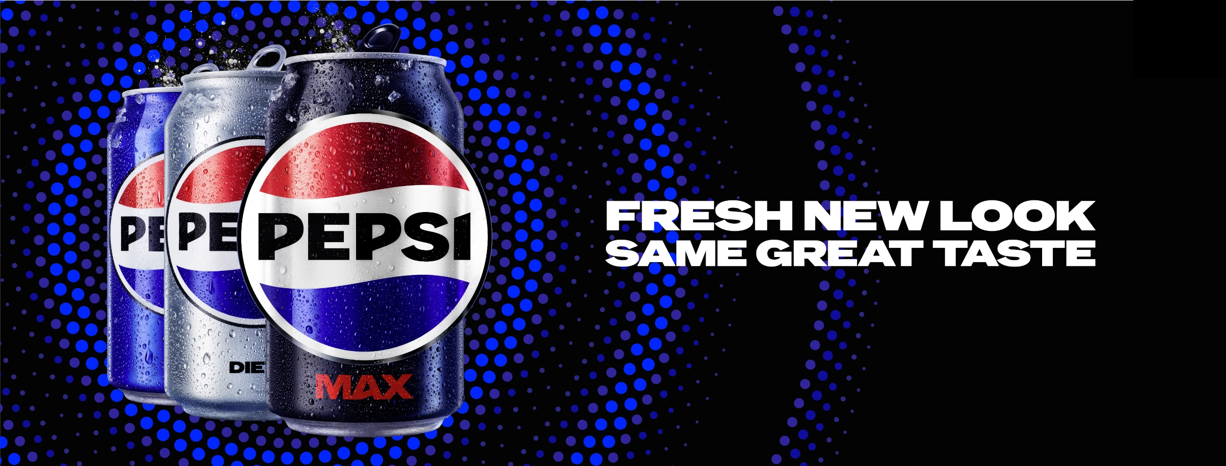 Pepsi Titan