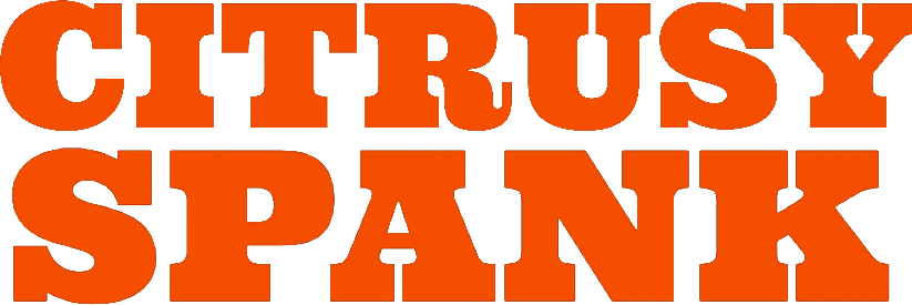 Citrusy Spank