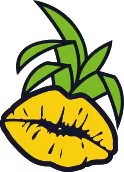 Pineapple Lips