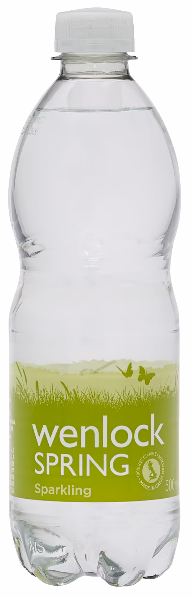 Wenlock-PET-Sparkling-500ml-Green-Bottle-
