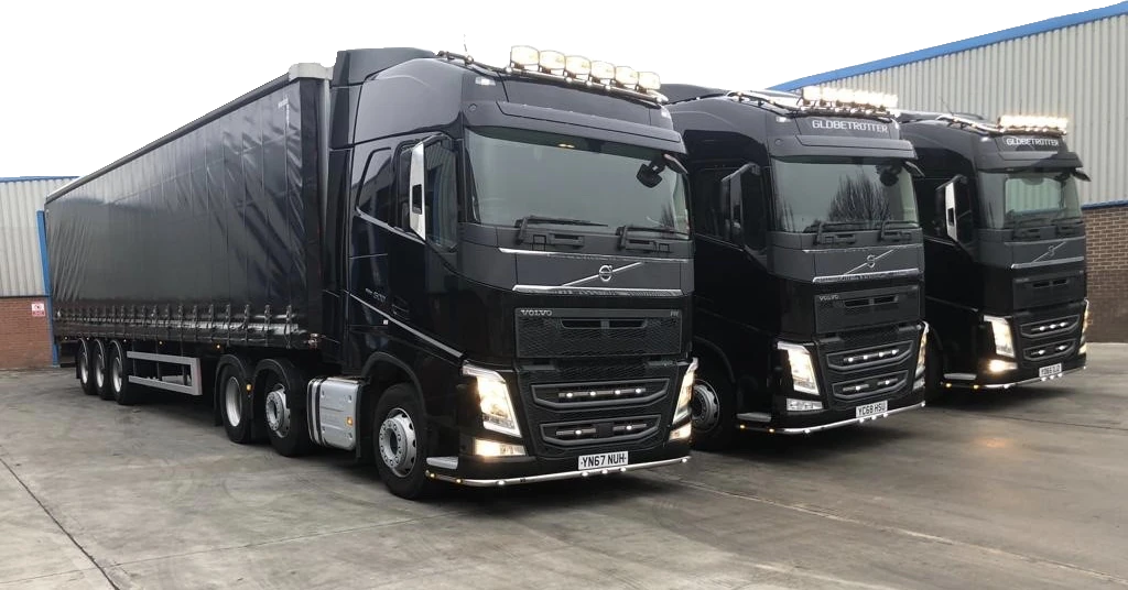 Becsco Ltd deliverying and esnsuriong secure bulk supply chain
