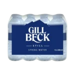 Gill Beckl 12 x 500ml LPR