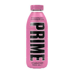 Prime Strawberry and Watermelon