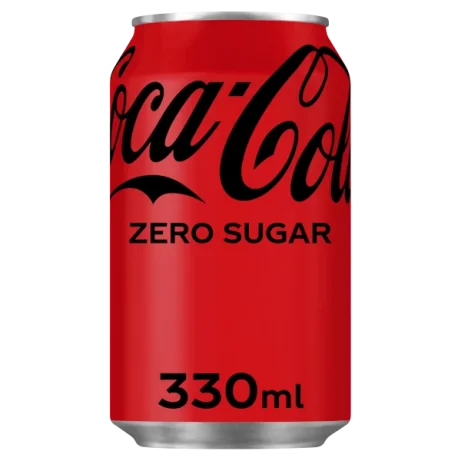 Coca Cola ZERO