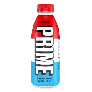 Prime IcePop