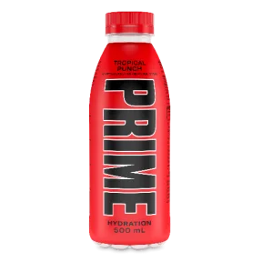 Prime Tropical