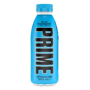 Prime Blue Raspberry
