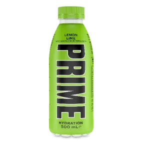 Prime Lemon and Lime