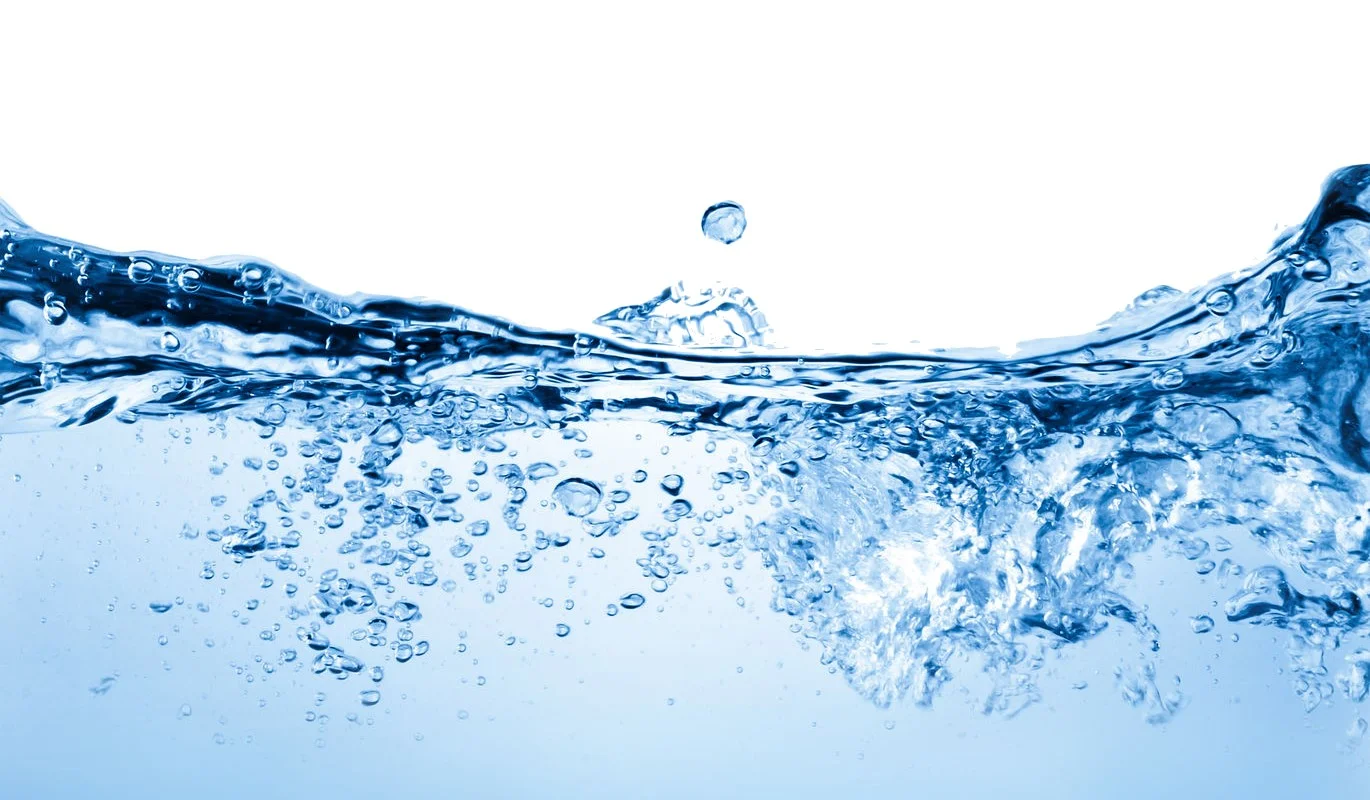 Sutton Spring Water