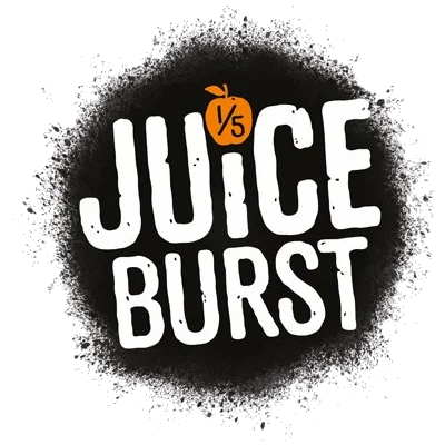 Juice Burst logo