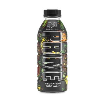 Prime Hydration Orange and Mango