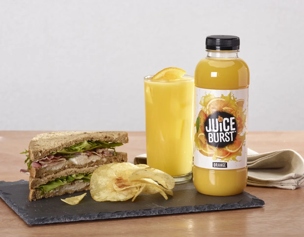 Juice Burst