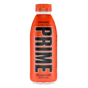 Prime Orange
