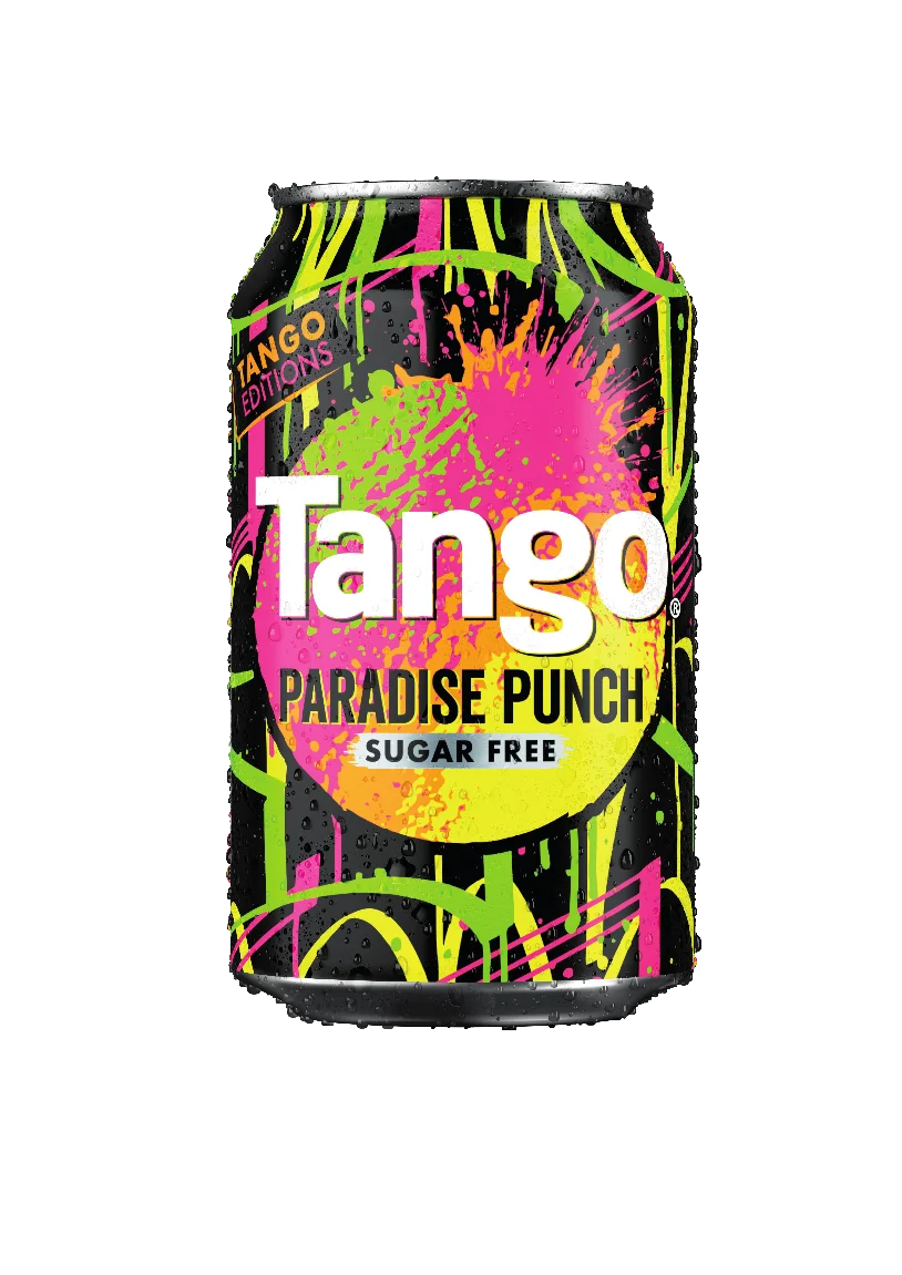 Tango Paradise can