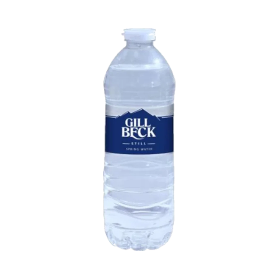 Gill Beck 24 x 500ml Still